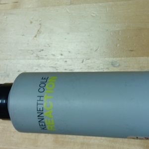 Kenneth Cole reaction
